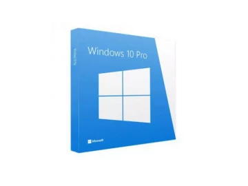 Windows 11 Pro Licence, 64-Bit, DVD-ROM, English,